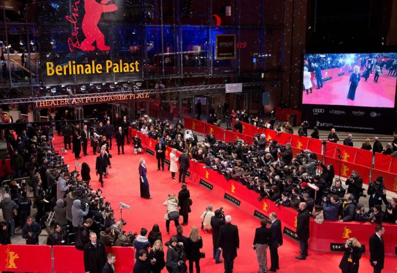 Berlinale prestaje dodjeljivati odvojene nagrade za glumice i glumce
