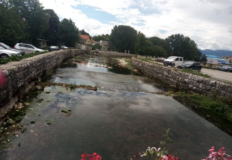 Smeće u Livnu postaje borba s vjetrenjačama