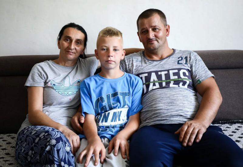 Zuhdija Alić - Dječak kojem su ukrali kupine: Isplakao sam se, obrisao suze i idem dalje