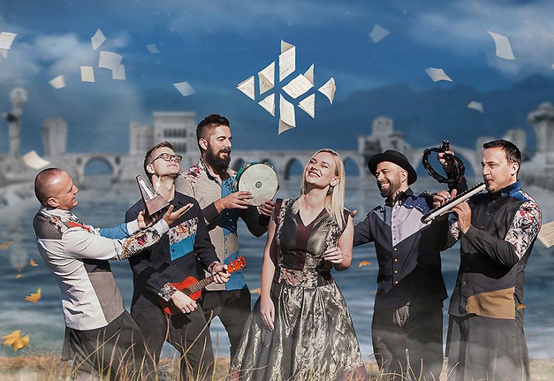 Divanhanin koncert u Mostaru za stvaranje nove kulturne rute