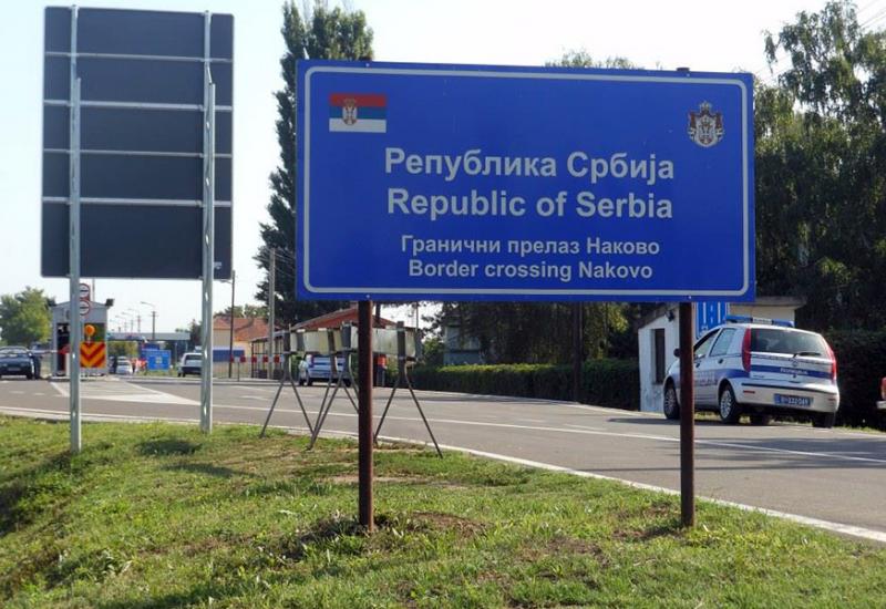 Granična policija BiH pokrenula istragu zbog ''nesporazuma o prelasku granice''