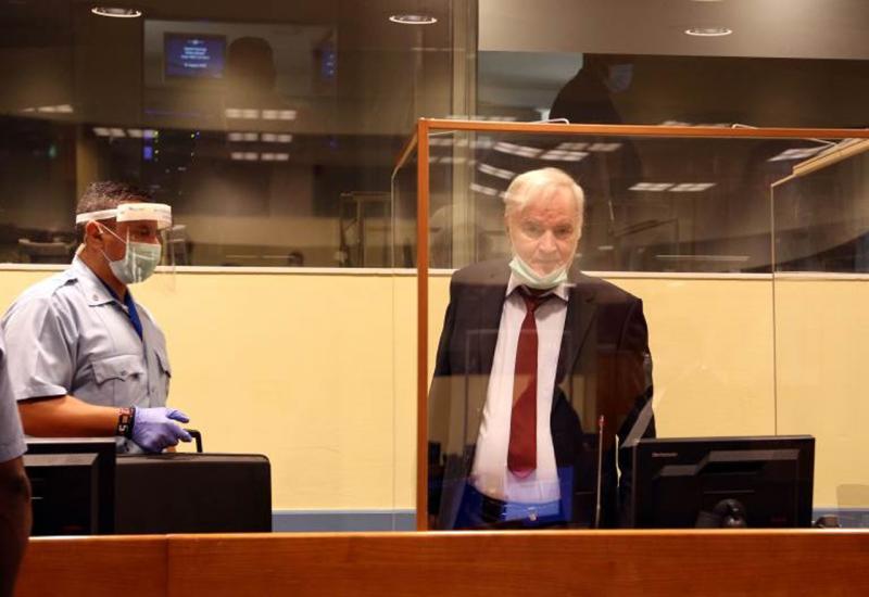 Obrana Ratka Mladića traži odgađanje konačne presude