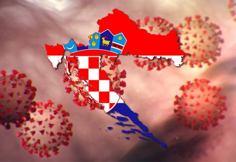 304 nova slučaja koronavirusa u Hrvatskoj