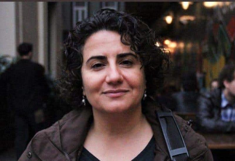 Ebru Timtik - Nakon 238 dana štrajka glađu umrla odvjetnica