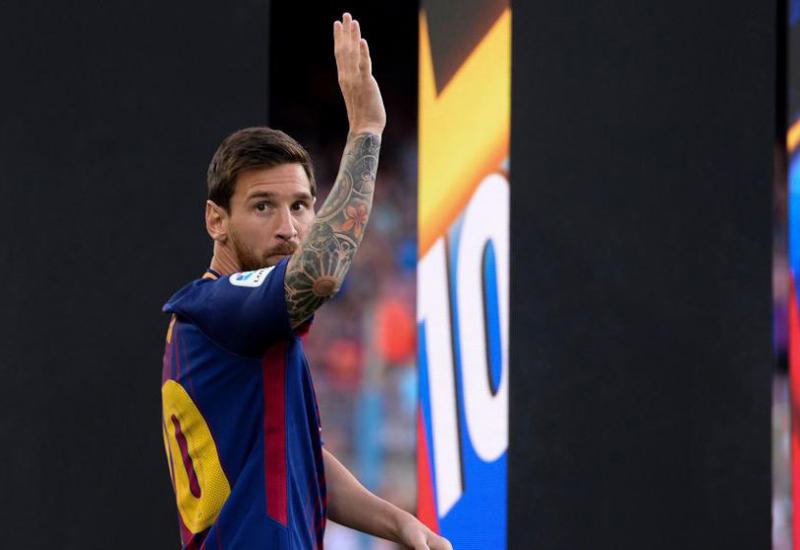 Messi mijenja strategiju odlaska iz Barcelone... Zasad bez uspjeha - Nema razgovora: Čelnici Barcelone šokirali Argentinca hladnim stavom