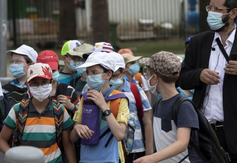 BiH: Bunt roditelja protiv maski u školama se širi