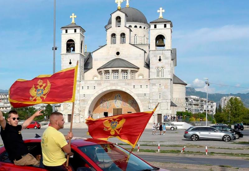 Započeli parlamentarni izbori u Crnoj Gori