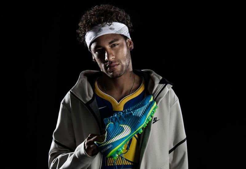 Razišli se Neymar i Nike