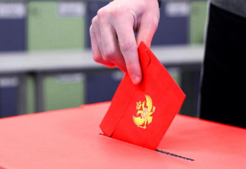 Crna Gora: Bez nepravilnosti koje bi utjecale na izborni rezultat