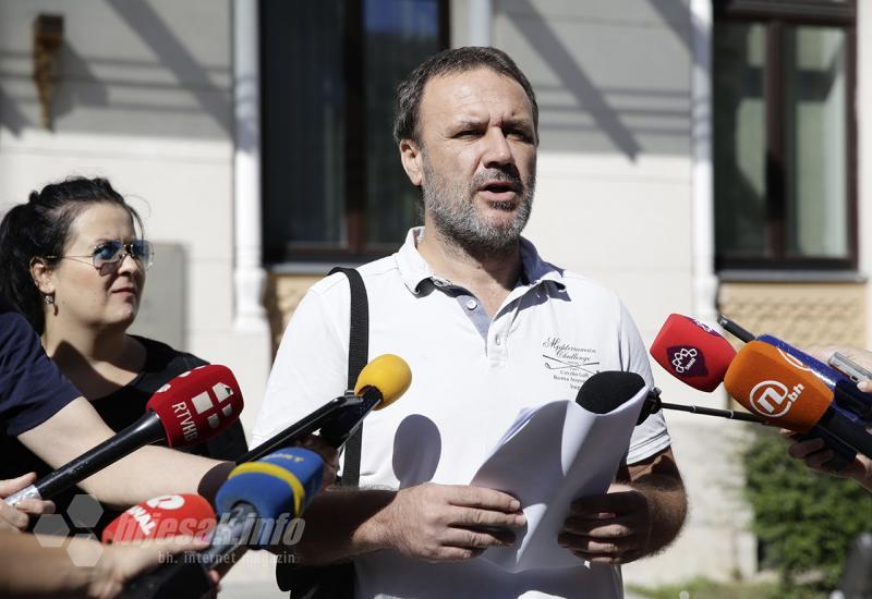 Prva stranka predstavila kandidate: Očekuju najmanje dva vijećnika u Mostaru