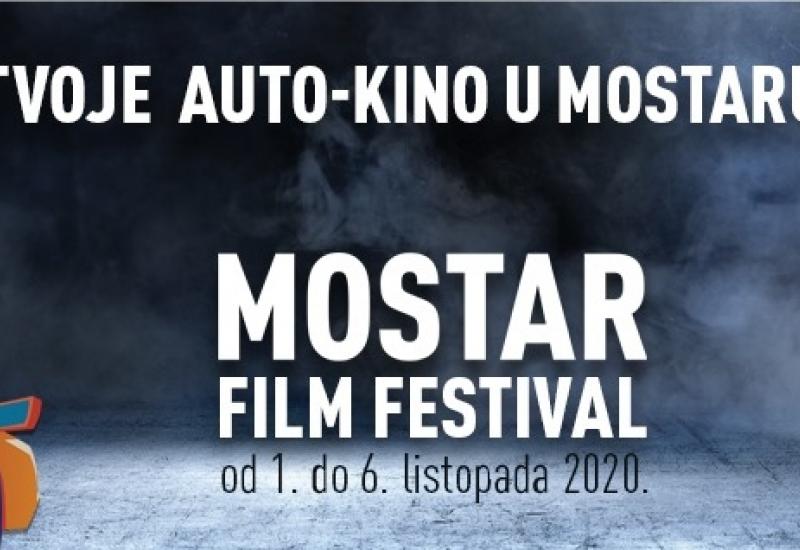 Mostar film festival traži volontere - Mostar film festival traži volontere