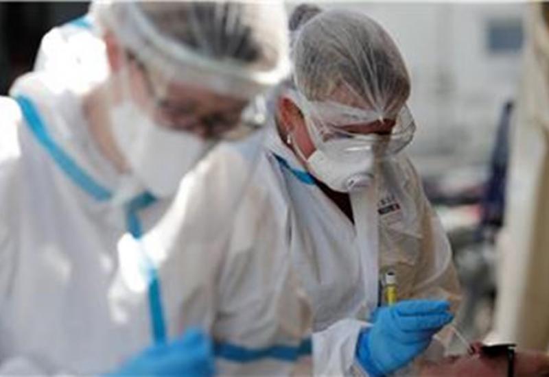 U Hrvatskoj 341 novozaraženi koronavirusom, troje umrlo