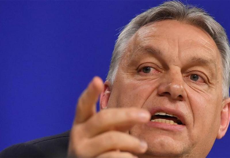 Orban: Nema kompromisa oko embarga na naftu