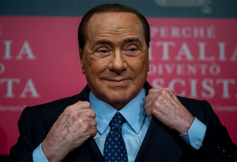 Berlusconi novi predsjednik?