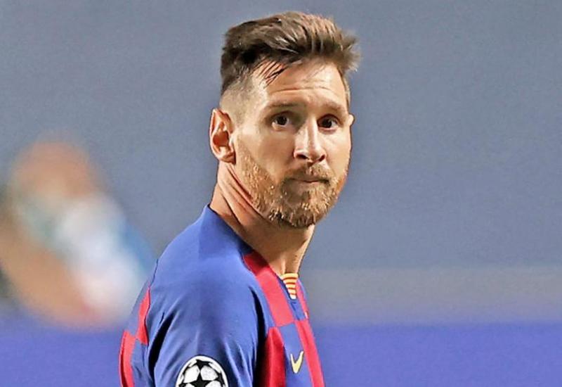 Lionel Messi više se ne osjeća dobro u Barceloni - Nema pomaka: Barcelona ne žli ni čuti o odlasku Lionela Messija