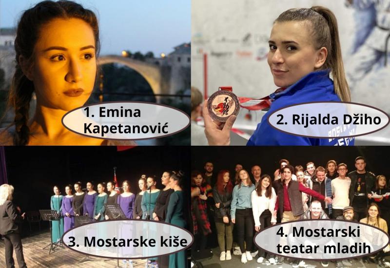 Poznati finalisti za nagradu Nijaz Slipičević 2020. – podržite svog favorita!        