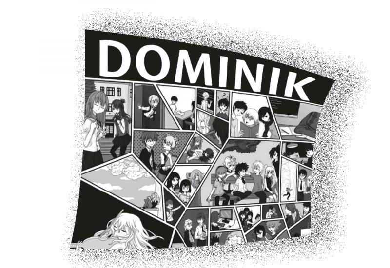 Izašao jubilarni 25. broj Dominika, najstarijih školskih novina u ŽZH