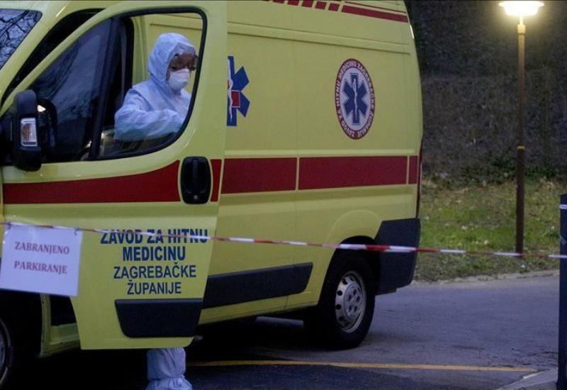 U Hrvatskoj preminula jedna osoba, 334 zaraženih