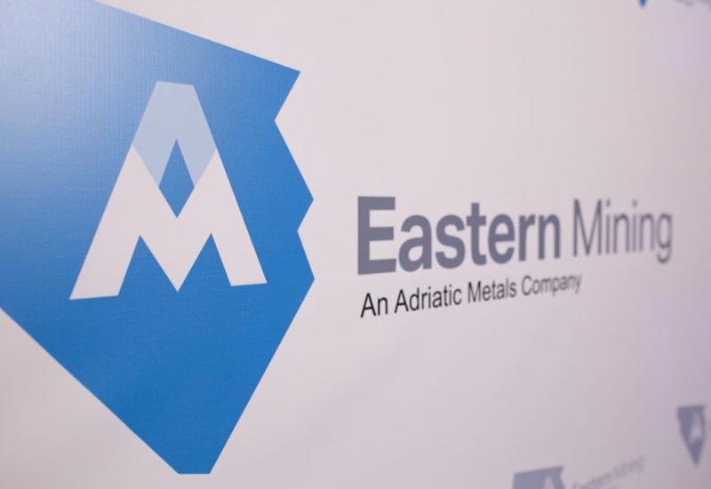 Kompanija Adriatic Metals PLC ostavlja značajan trag na projektu u Varešu