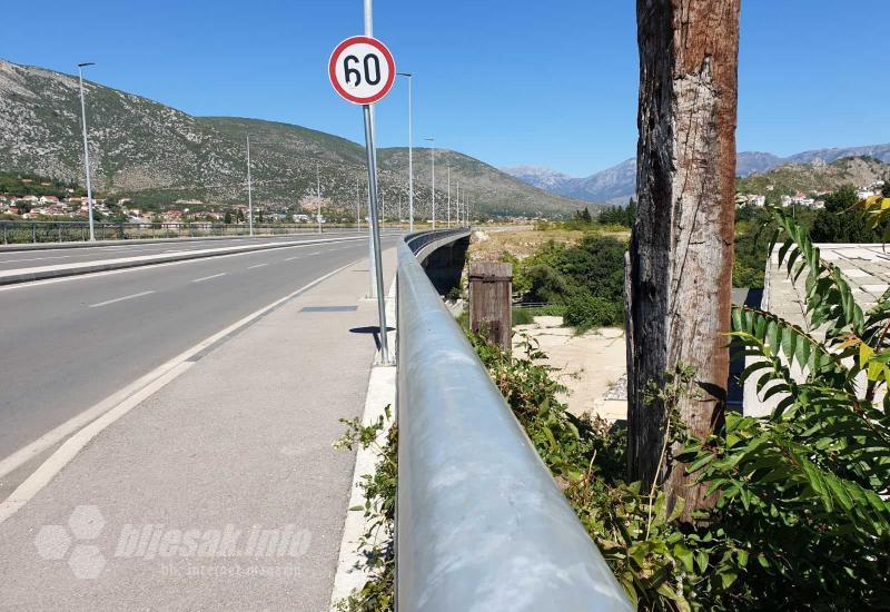 Mostar: Evo kako će se zvati novi most Avenija-Sutina