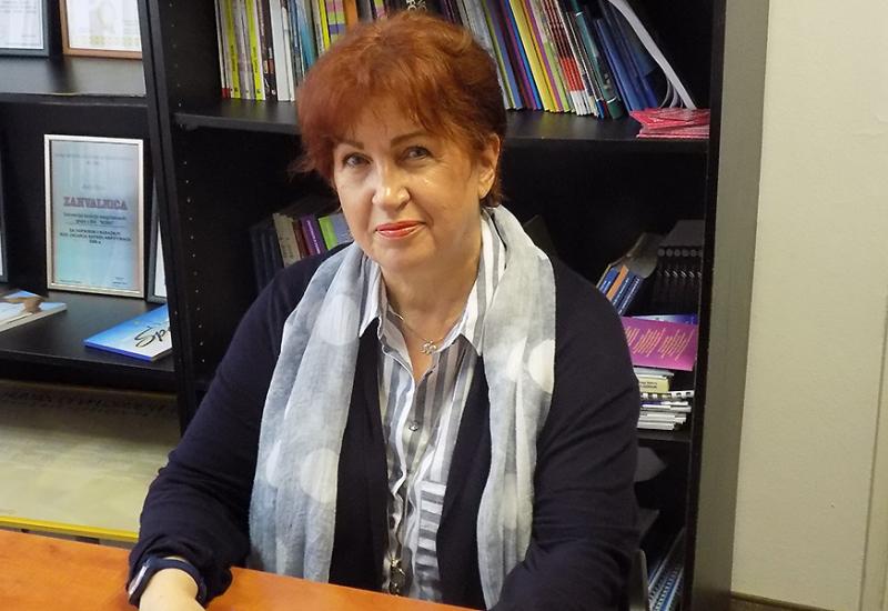 Maida Fetahagić, ekspert za Strategiju socijalnog uključivanja Federacije BiH - Nitko ne smije biti isključen