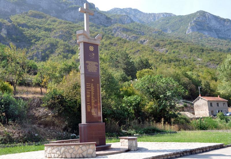 Obilježavanje 28. godišnjice: Stradanje 33 hrvatska civila u Grabovici