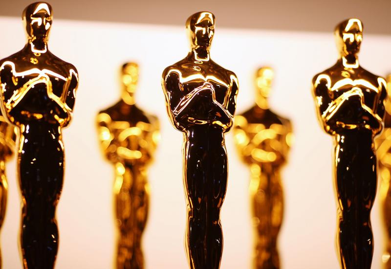 ''Zemlja nomada'' favorit za Oscara