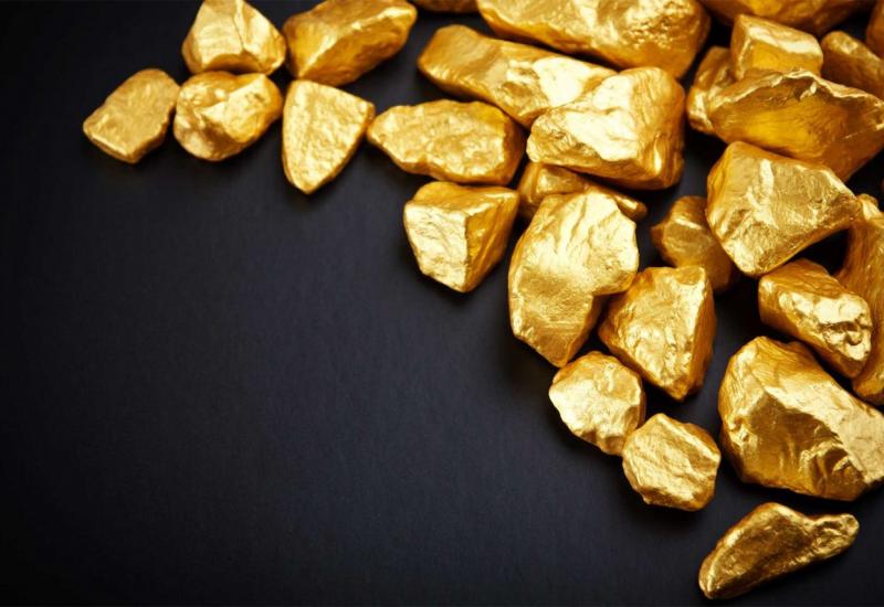 Proizvodnja i kvaliteta zlata će se smanjivati