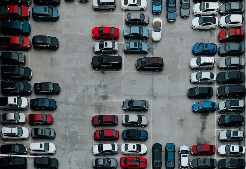 Prodano najskuplje parking mjesto na svijetu