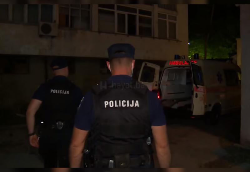 Slučajevi X u Mostaru: Tučnjava maloljetnika, zatvaranje kafića i eksplozija