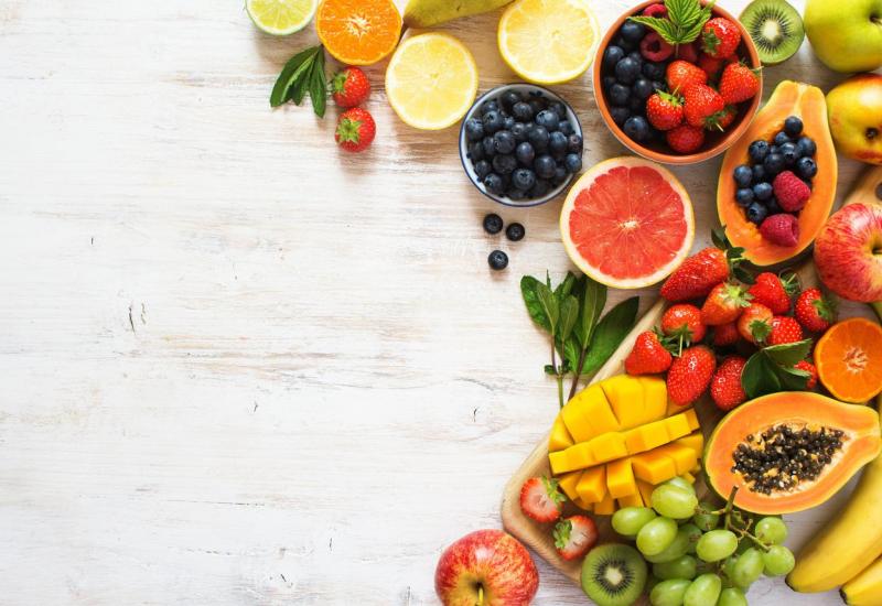 Što se događa u tijelu ako prije obroka pojedete voće?