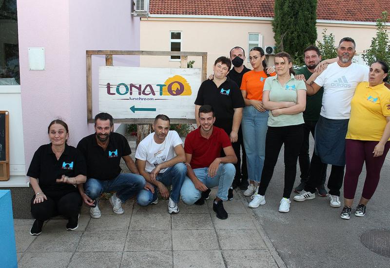 Jedinstveni restoran u Mostaru proslavio svoj prvi rođendan 