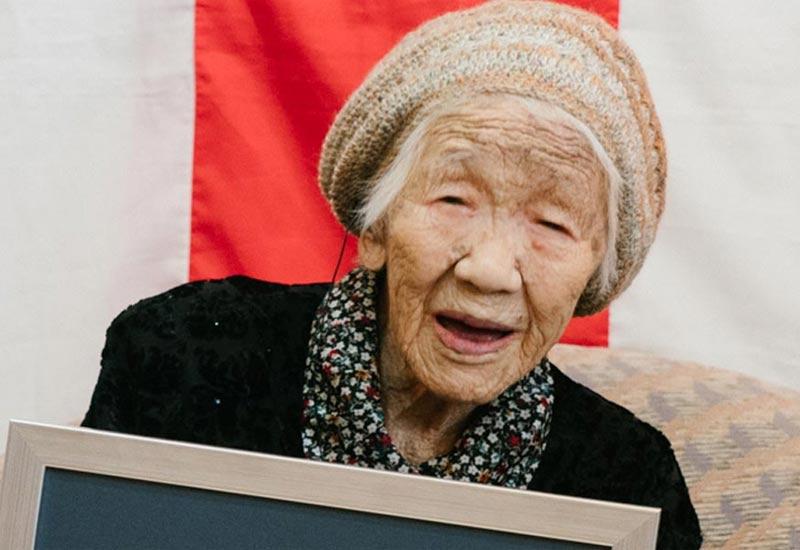 U Japanu živi više od 80.000 stogodišnjaka