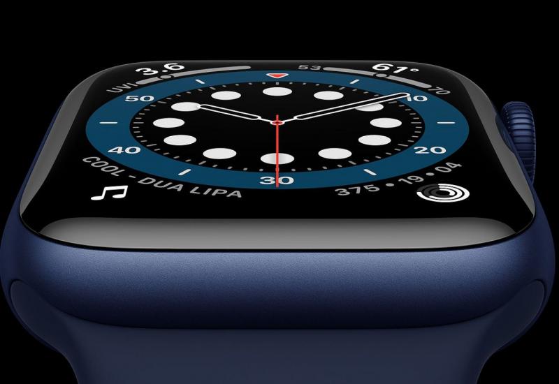 Apple predstavio novu generaciju Apple Watcha i nove modele iPadova