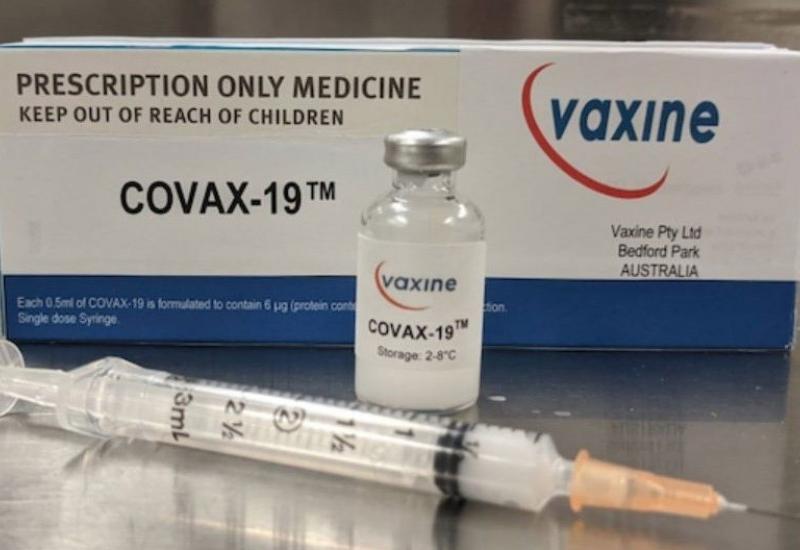Vijeće ministara dalo suglasnost za cjepivo COVAX