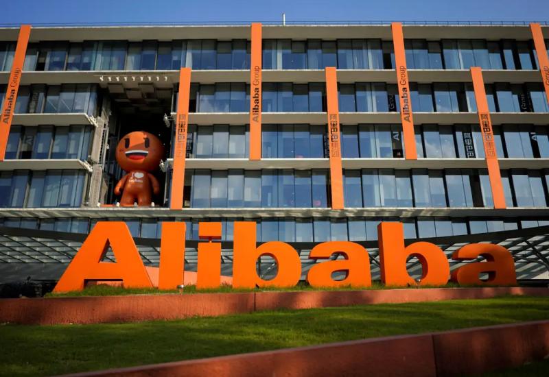 Alibaba ulaže dvije milijarde dolara u Tursku