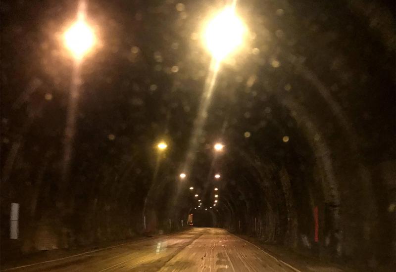 Tunel Crnaja - Rekonstrukcija tunela Crnaja nema alternativu, čeka se početak radova