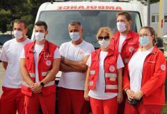 Dom zdravlja Mostar dobio dva vozila, uskoro i ''edukacijska teretana''