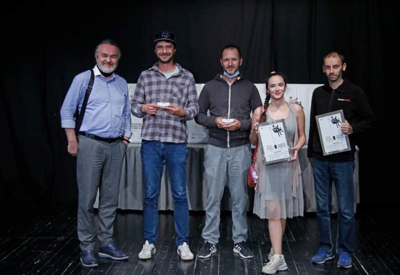 Nove nagrade za Pozorište lutaka u Mostaru