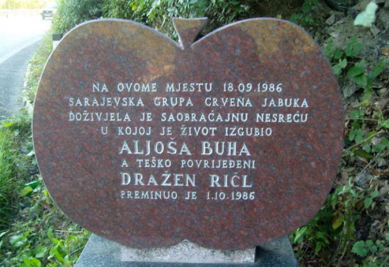 Na putu za Mostar: Dan kada su poginuli članovi ''Crvene Jabuke''