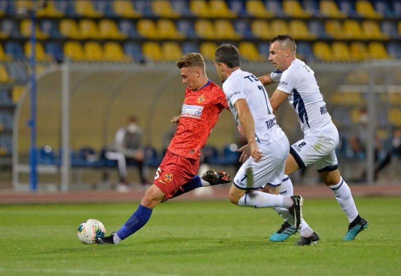 Steaua prošla u jednoj od najluđih utakmica