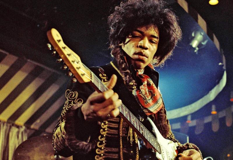 James Marshall ‘Jimi’ Hendrix, ikona rock glazbe - Predoziravši se tabletama slavni gitarist umro na današnji dan 1970. godine