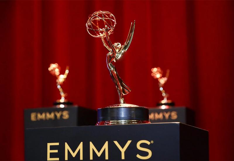 'Show must go on': Dodjela Emmyja ove godine virtualno i uživo u pidžamama