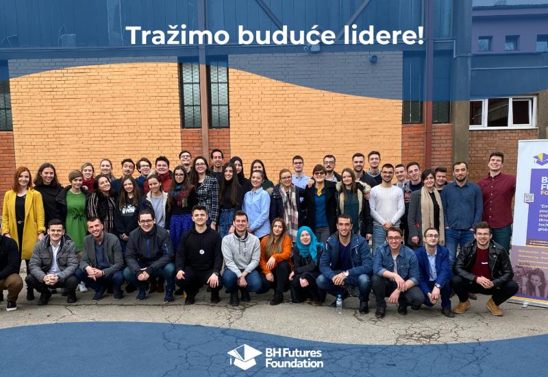 Prijave za stipendije Fondacije budućnosti u BiH 