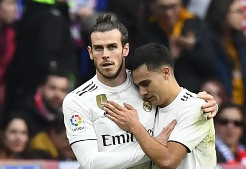 Bale i Reguilón trebali bi u Tottenhamu imati više radosti nego u Realu... - Real se u velikoj rasprodaji riješio jednog čitavog tima i zaradio 110 milijuna