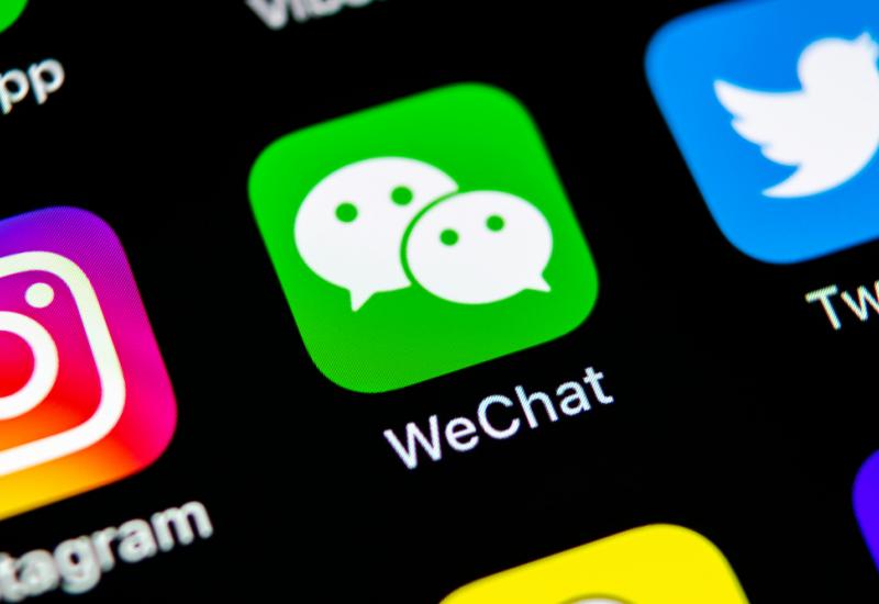  Sud blokirao zabranu aplikacije WeChat u SAD-u