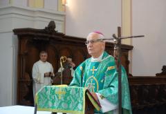 Misnim slavljem obilježeno 25 godina progona banjolučkih katolika