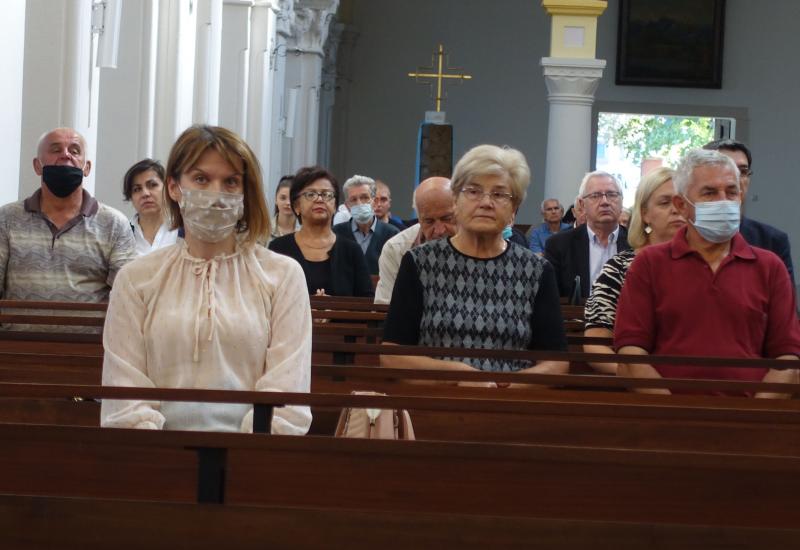 Misnim slavljem obilježeno 25 godina progona banjolučkih katolika