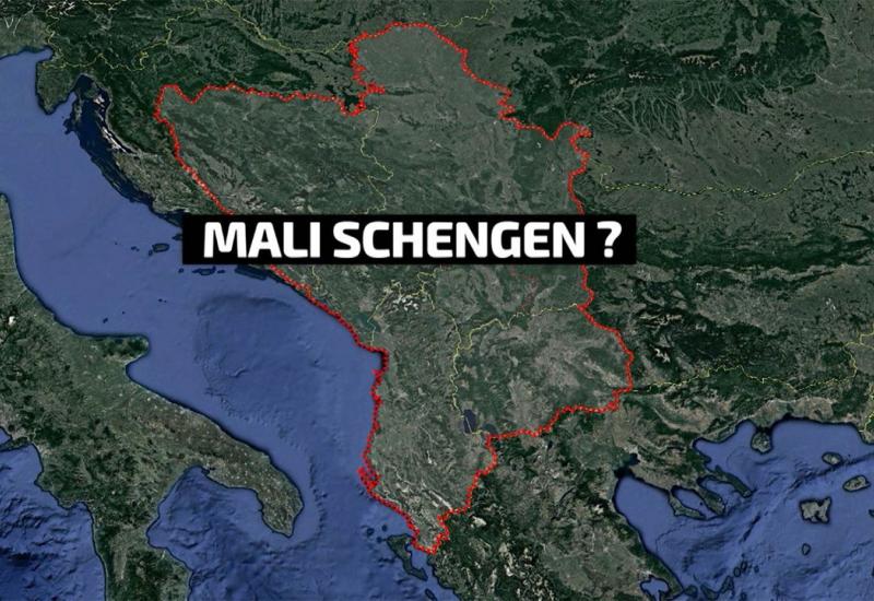 Radi se analiza - koji su benefiti miniSchengena