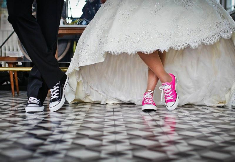 Njemačka ima manje brakova zbog restrikcija